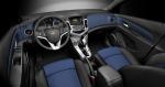 Chevrolet Cruze 2009 года